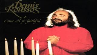 Demis Roussos - Come All Ye Faithful  Full Album