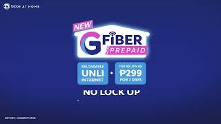 Get GFiber Prepaid