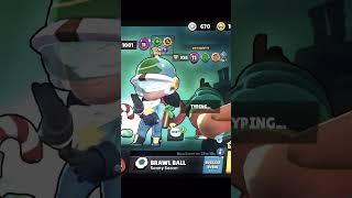 POV: You get your first rank 30 #brawlstars #brawl #brawlstarsshorts #rank30