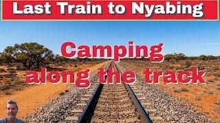 Discovering free camping Katanning to Nyabing ,Caravan park review , pet friendly  Western Australia