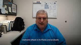 Modern Industries for AgileBlue Case Study