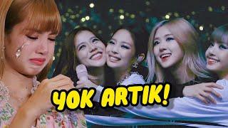 Blackpink's SHOCKING Real Face! Dark Side of Blackpink!!