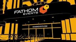 Fathom Events: One-Night Events in Cinemas Nationwide