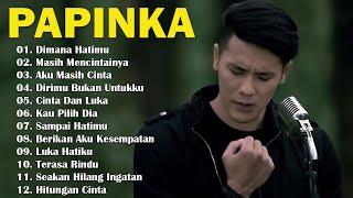 LAGU TERBAIK PAPINKA FULL ALBUM 2024 (Full Lirik)