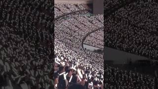 凤凰传奇演唱会鸟巢现场 全场爆满！#凤凰传奇 #演唱会 #鸟巢