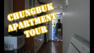 EPIK Apartment Tour Chungbuk 2019