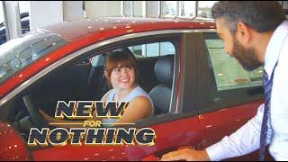 Suntrup Kia - New For Nothing