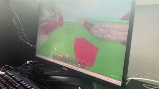 Playing Roblox endears ranked!!