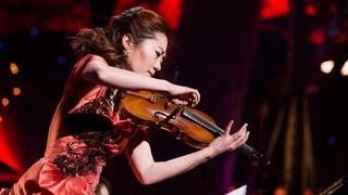 The violin, and my dark night of the soul | Ji-Hae Park