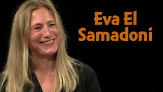 Lass mal schnacken! Folge 472: Eva El Samadoni