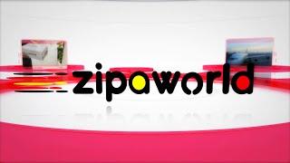 Zipaworld- Logistics Management, the digital Way