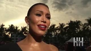 Ilfenesh Hadera Praises Spike Lee, Talks Role In 'She's Gotta Have It'