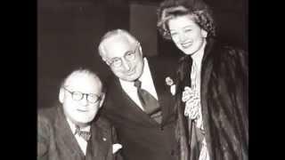 Business Legends: Louis B. Mayer