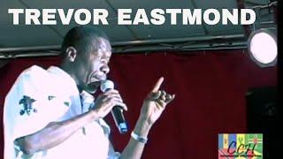 Trevor Eastmond  Best of Caribbean Comedy Show with introduction by Sprangalang