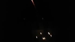 Double Firework fail