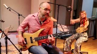 Aaron Gibson: Full Dark