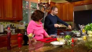 Stress Free Cooking - Season 2 Episode 11