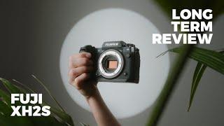 Fujifilm XH2S Long Term Review for Filmmaking | Is It Still Worth It?