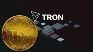 Tron chain..Earn daily. Stability plan in the World