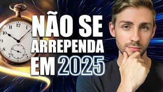 AS 10 CRIPTOMOEDAS PARA 2025