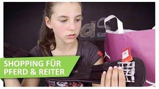 Neuer HAUL  meine Einkäufe für´s Pferd & mich