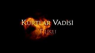 Gökhan Kırdar: Kaba Kuvvet 2008 V2 (Official Soundtrack) #KurtlarVadisi #ValleyOfTheWolves