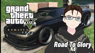 GTA Online's Return To Glory?!?!