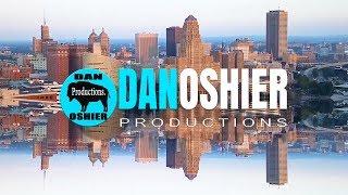 Video Production Demo Reel | Dan Oshier Productions