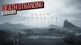 Death Stranding recenzija || FFA.hr Gaming Portal