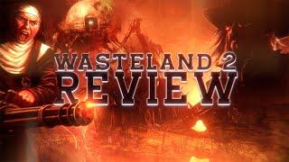 Wasteland 2 Review