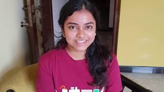 ACM Internship Diaries: Apoorva at Optym (Winter)