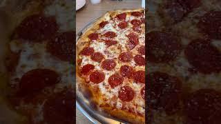 Favorite places to eat pizza in DFW, Part 12.