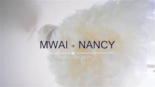 Mwai + Nancy Wedding Highlights