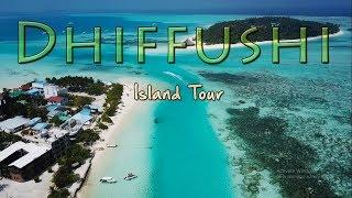 Dhiffushi island tour (Dhiffushi Maldives)