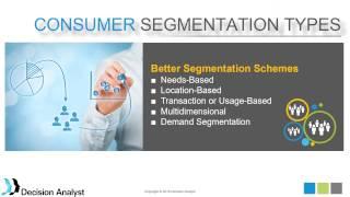 Market Segmentation: Best Practices