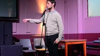 Sam Arrowsmith @ Grizzly Pear