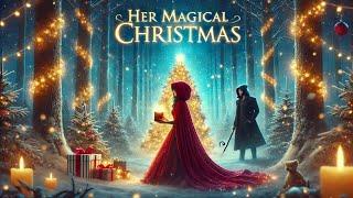 Her Magical Christmas | HD | Christmas Movie | Full English Movie