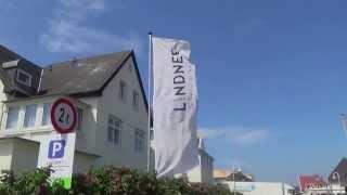 Sylt Lindner Strand Hotel Windrose Wenningstedt Nordfriesland Inseln 2