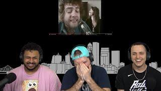 Stealers Wheel - Stuck In The Middle With You | REACTION