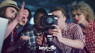 Why Work With Key Code Media? A Team For Your Team.