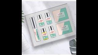 Lashes Lift Kit Set