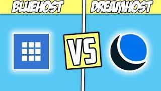 Dreamhost vs Bluehost | Everything You Need To Know! [For 2021]