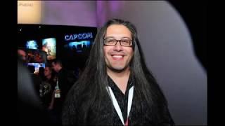 John Romero Full [2 Hours] Interview (From Matt Chat) +SlideShow