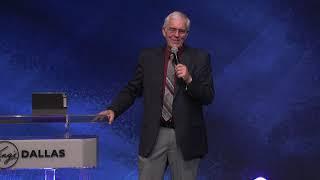 | Pastor Ron Moody | King's Dallas