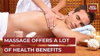 Should Your Massage Be Dosha Specific? Doctors Talk Of Ayurvedic Abhyanga