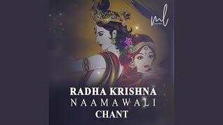 Radhakrishna Naamawali Chant