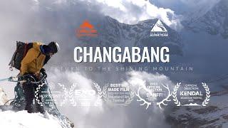 Changabang: Return to the Shining Mountain