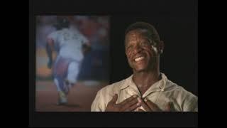 Legends: Rickey Henderson