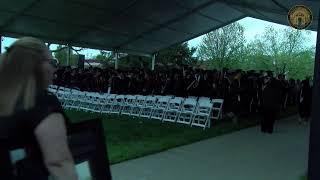 Adrian College 2024 Commencement Ceremony | 5/5/2024