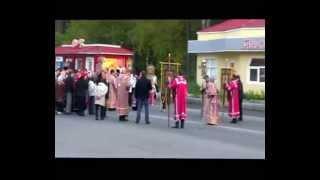 В честь Дня Ангела